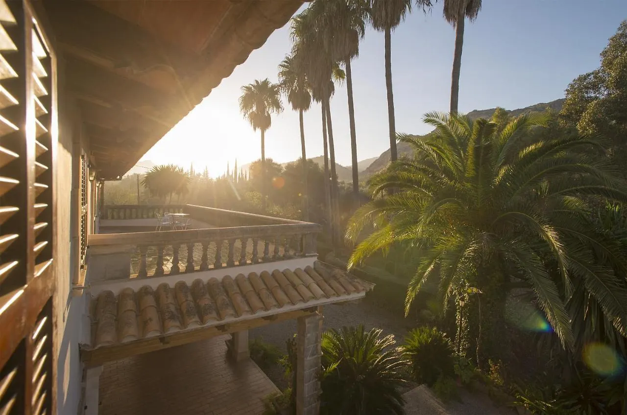 Owl Booking Villa La Font - Relax With A Big Pool Pollenca